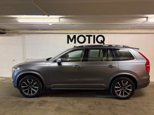 -SÅLD- Volvo XC90 D4